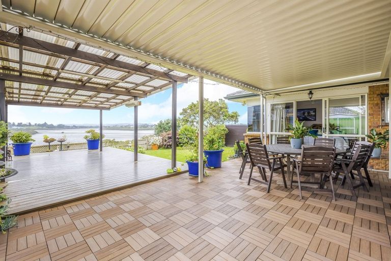 Photo of property in 81 Waimahia Avenue, Weymouth, Auckland, 2103