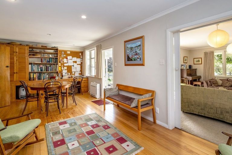 Photo of property in 1785 Martinborough Masterton Road, Longbush, Masterton, 5884