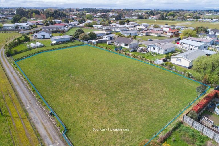 Photo of property in 56c Hendersons Line, Marton, 4710