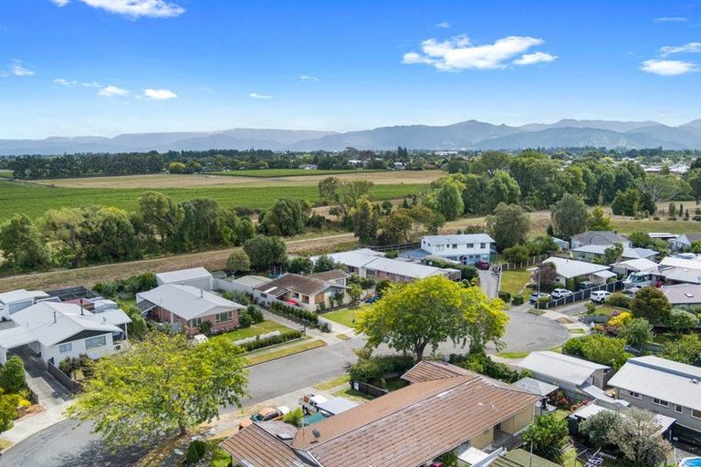 Photo of property in 1/56 Leefield Street, Blenheim, 7201