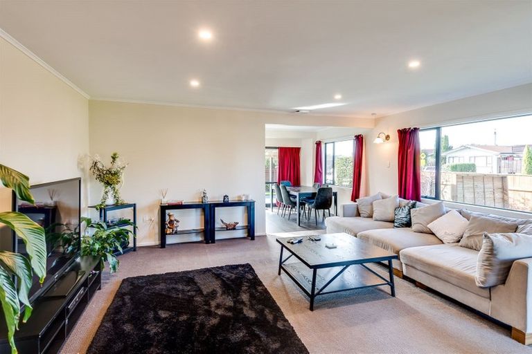 Photo of property in 61 Harold Holt Avenue, Onekawa, Napier, 4110