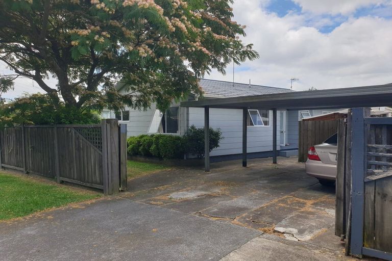 Photo of property in 1 Logan Street, Fairy Springs, Rotorua, 3015