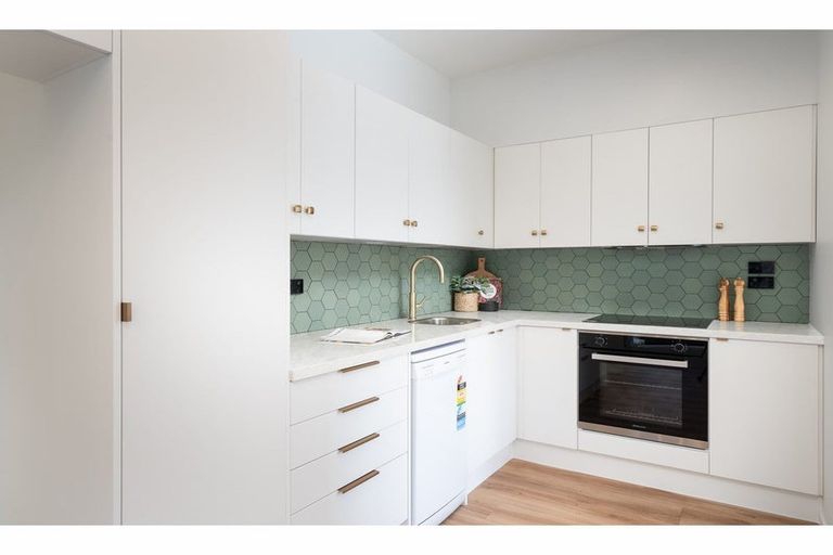 Photo of property in 3/527 Cashel Street, Linwood, Christchurch, 8011