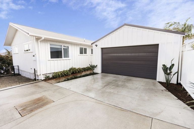 Photo of property in 43a Dorset Avenue, Westown, New Plymouth, 4310