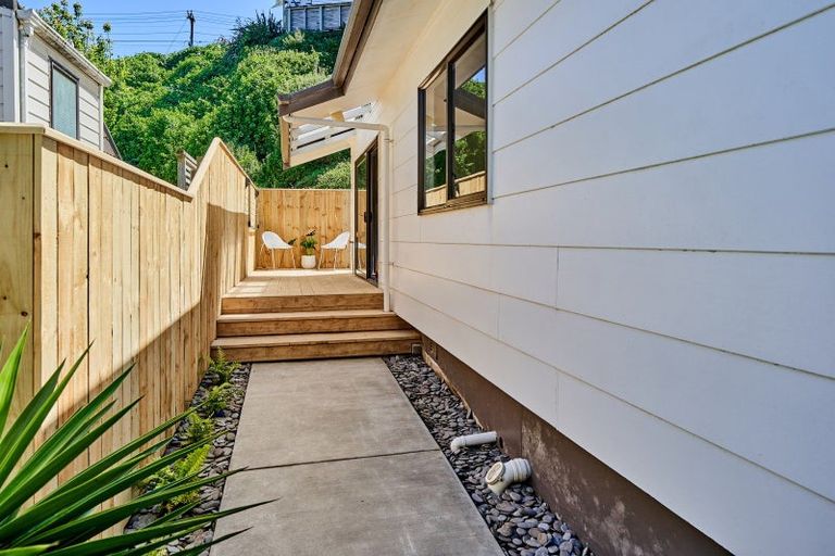 Photo of property in 22 Akatea Street, Berhampore, Wellington, 6023