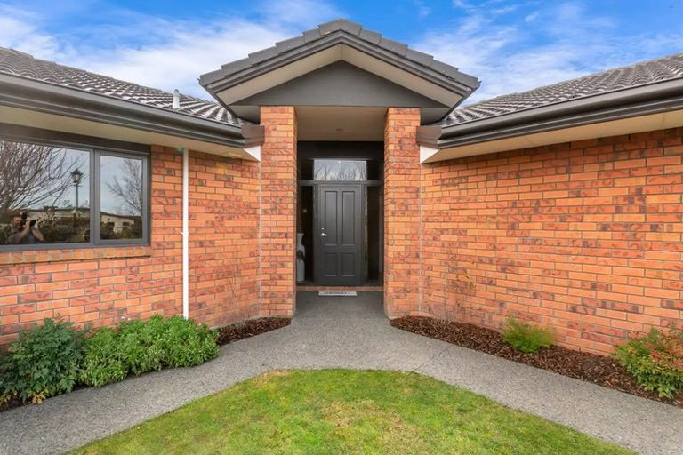 Photo of property in 2 Hunters Lane, Lincoln, 7608