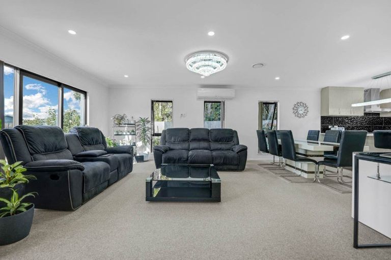 Photo of property in 39c Overton Road, Papatoetoe, Auckland, 2025