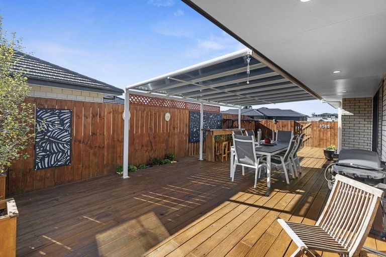 Photo of property in 13 Fernbird Avenue, Te Kauwhata, 3710