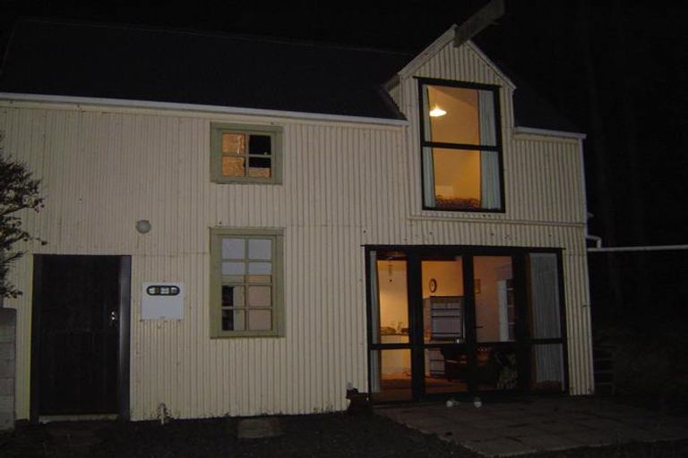 Photo of property in 61 Coutts Gully Road, Taieri Beach, Brighton, 9091