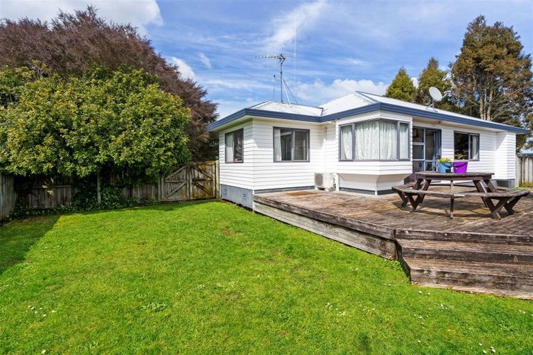 Photo of property in 27 Penney Green, Nawton, Hamilton, 3200