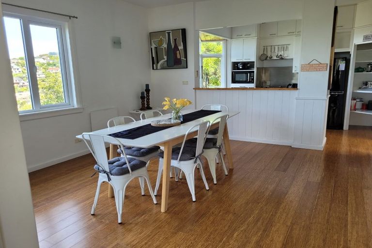 Photo of property in 58 Mount Pleasant Road, Mount Pleasant, Christchurch, 8081