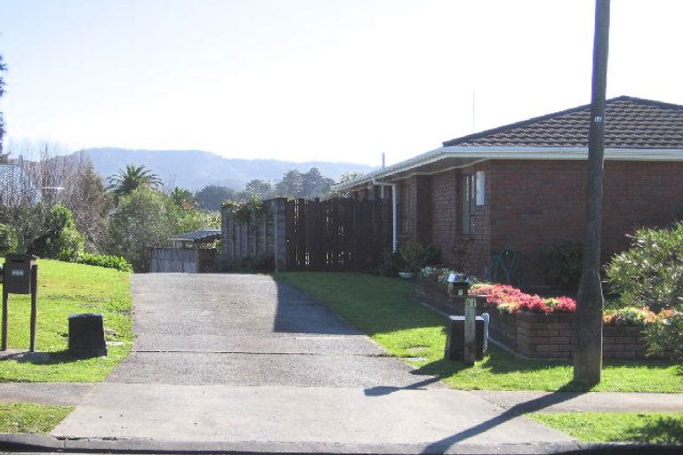 Photo of property in 1/51 Coquette Street, Warkworth, 0910