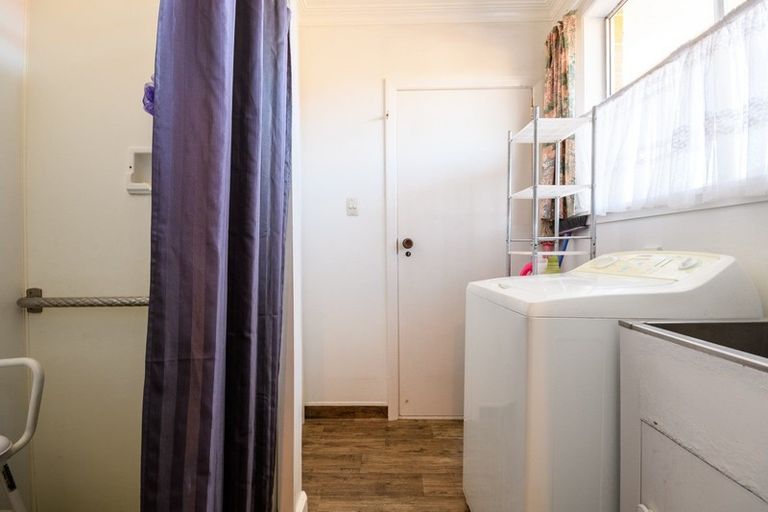 Photo of property in 137 Budge Street, Riversdale, Blenheim, 7201