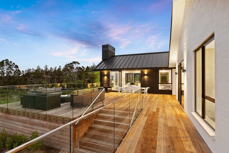 Photo of property in 54 Taha Puke Road, Okura Bush, Albany, 0794