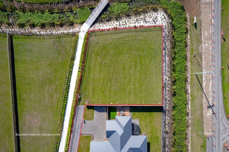 Photo of property in 54 Candlesticks Crescent, Lincoln, 7608