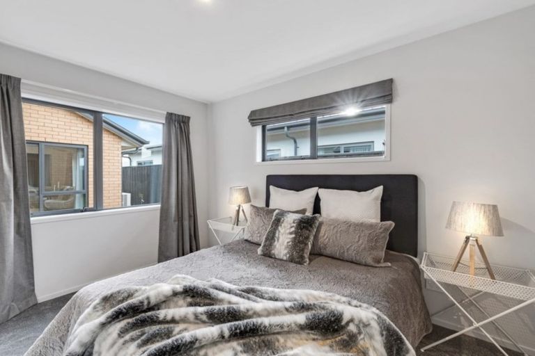 Photo of property in 51 Charlbury Drive, Rolleston, 7615