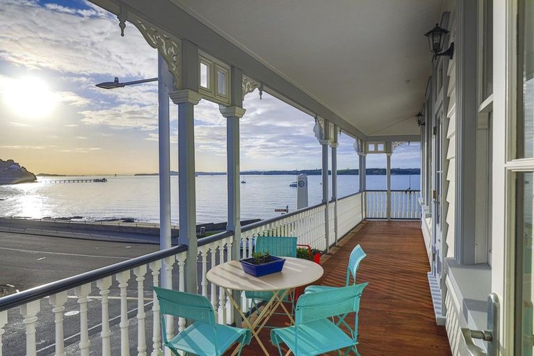 Photo of property in G 03/29 King Edward Parade, Devonport, Auckland, 0624