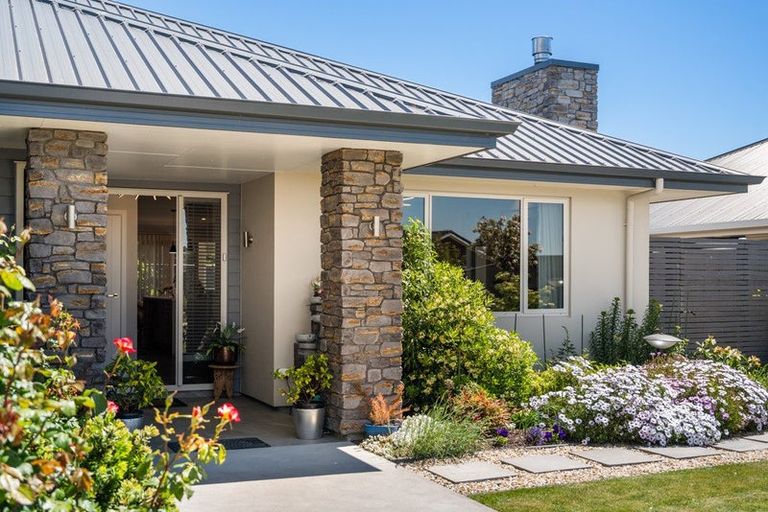 Photo of property in 47 Catalina Crescent, Burleigh, Blenheim, 7201