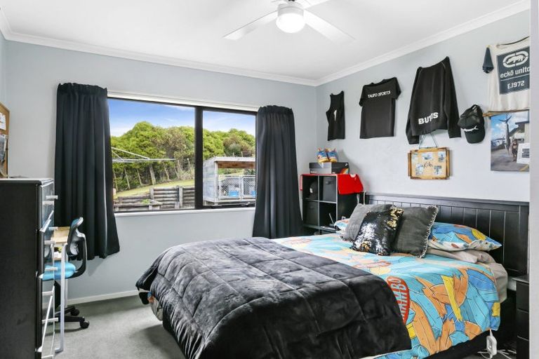 Photo of property in 455 Tukairangi Road, Nukuhau, Taupo, 3385