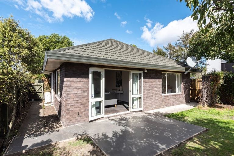 Photo of property in 1/141 Tancred Street, Linwood, Christchurch, 8062