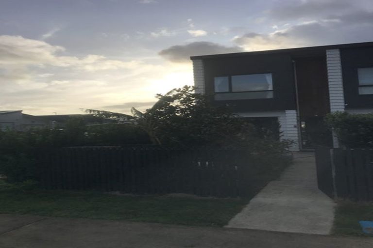 Photo of property in 1 Beardmore Lane, Papakura, 2110