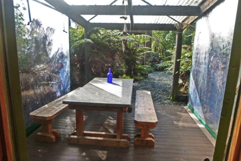 Photo of property in 125 Torea Street, Granity, 7823