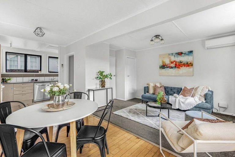 Photo of property in 6 Boyd Grove, Naenae, Lower Hutt, 5011