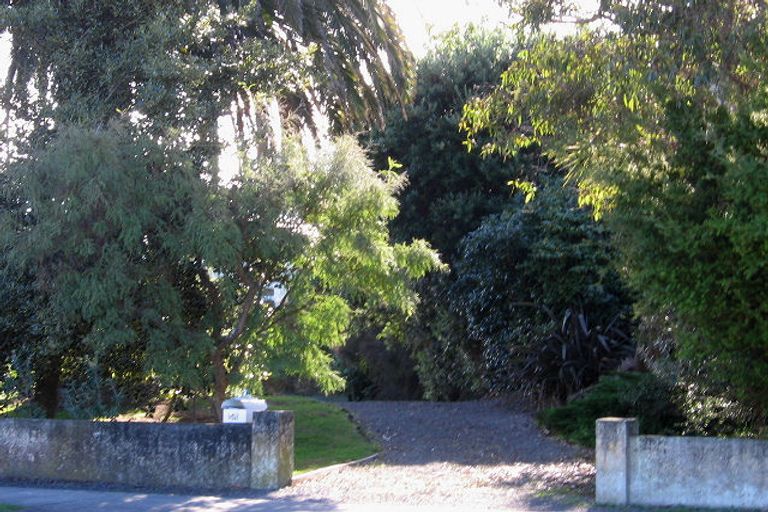 Photo of property in 58 Waerenga Road, Otaki, 5512