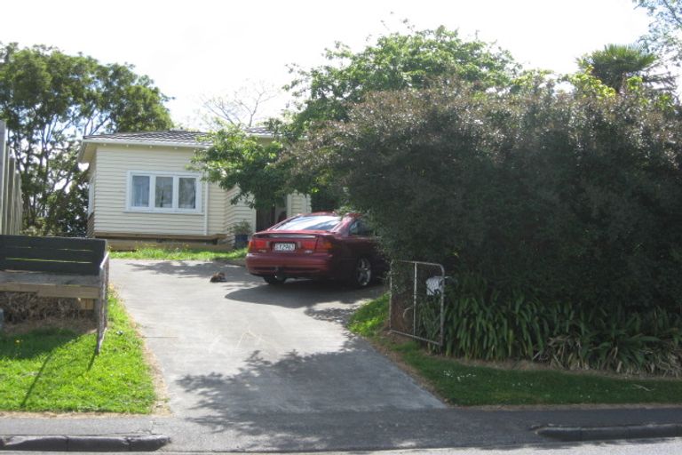 Photo of property in 1/100 Porchester Road, Papakura, 2110
