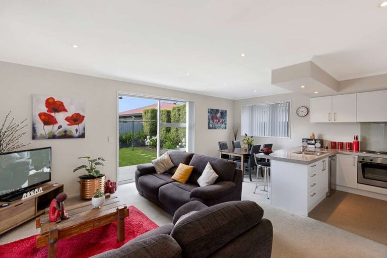 Photo of property in 255b Williams Street, Kaiapoi, 7630