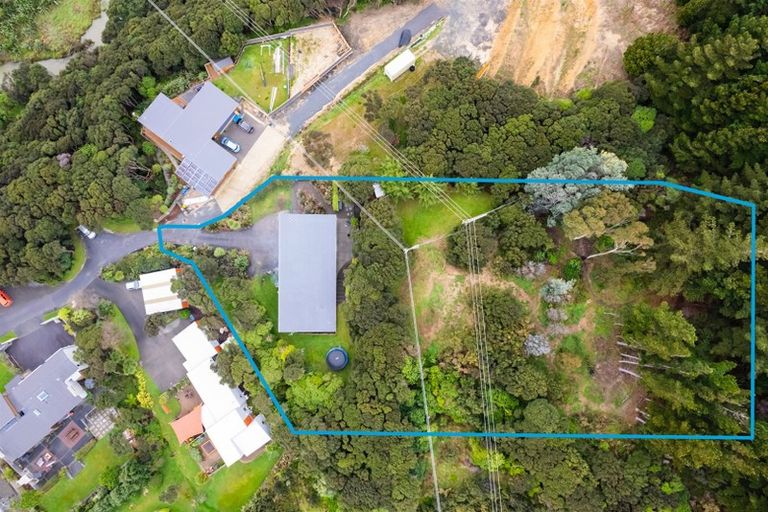 Photo of property in 6 Young Nicks Lane, Whitby, Porirua, 5024