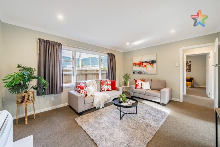 Photo of property in 24 Wainuiomata Road, Wainuiomata, Lower Hutt, 5014