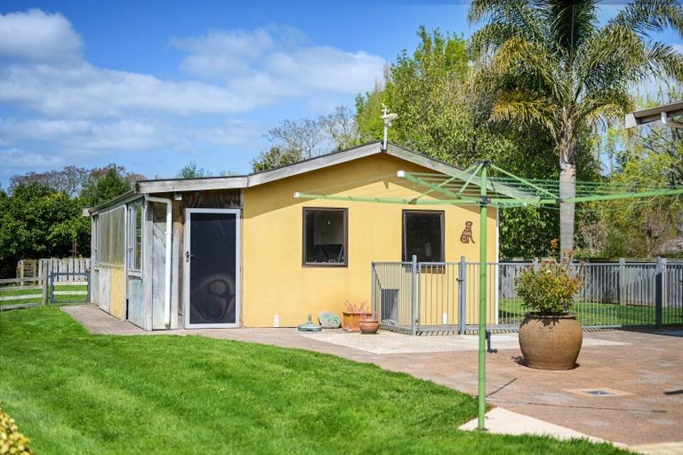 Photo of property in 185a Rosebanks Drive, Tamahere, Hamilton, 3283