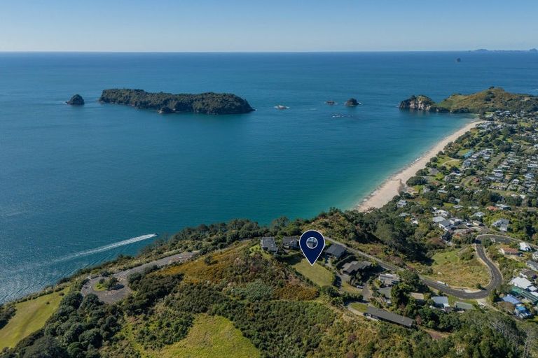 Photo of property in 107d Grange Road, Hahei, Whitianga, 3591