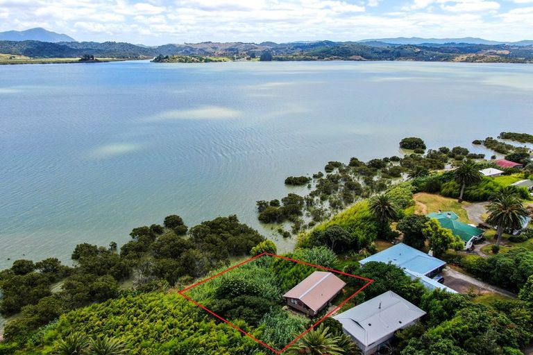 Photo of property in 37 Parnell Street, Rawene, Kaikohe, 0473