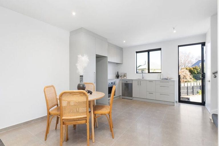 Photo of property in 6/27 Harewood Road, Papanui, Christchurch, 8053