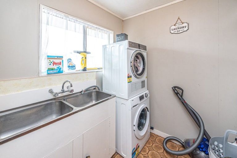 Photo of property in 4 Hereford Street, Springvale, Whanganui, 4501