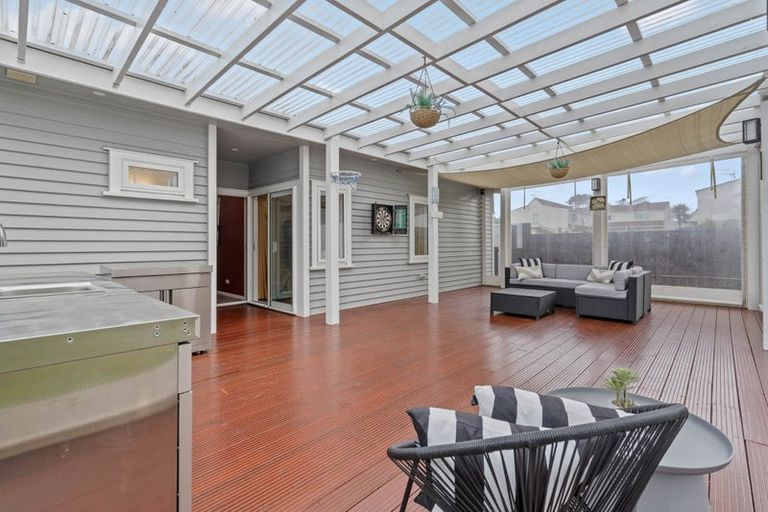 Photo of property in 45 Pharazyn Street, Melling, Lower Hutt, 5010