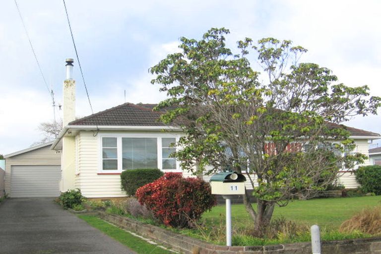 Photo of property in 11 Andrew Street, Feilding, 4702