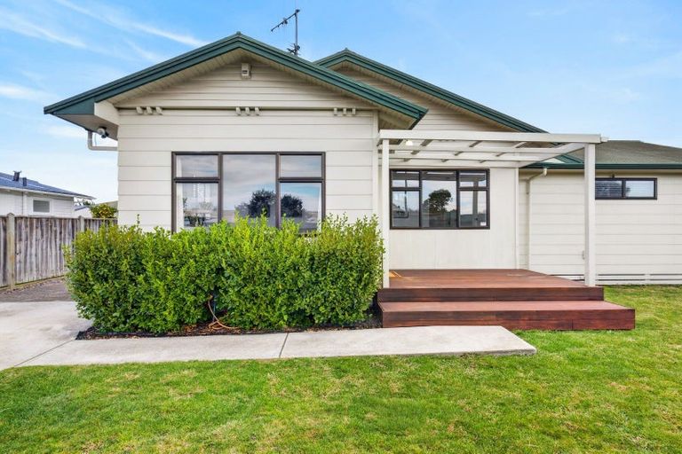 Photo of property in 707 Albert Street, Parkvale, Hastings, 4122