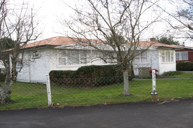 Photo of property in 152 Masters Avenue, Silverdale, Hamilton, 3216