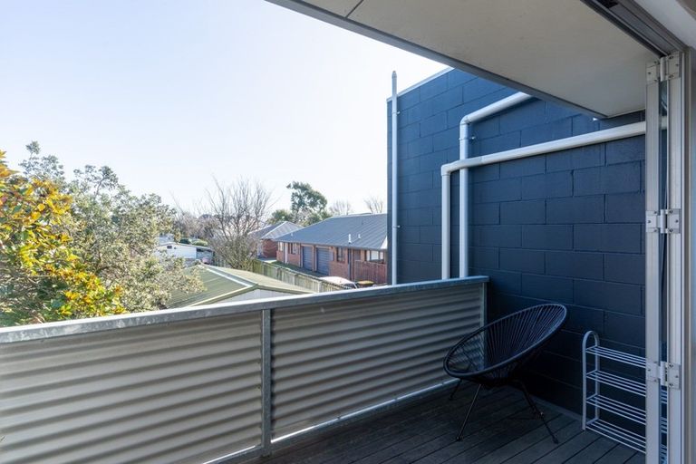 Photo of property in 139c Olliviers Road, Phillipstown, Christchurch, 8011