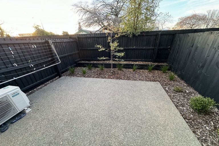 Photo of property in 3/28 Matipo Street, Riccarton, Christchurch, 8041