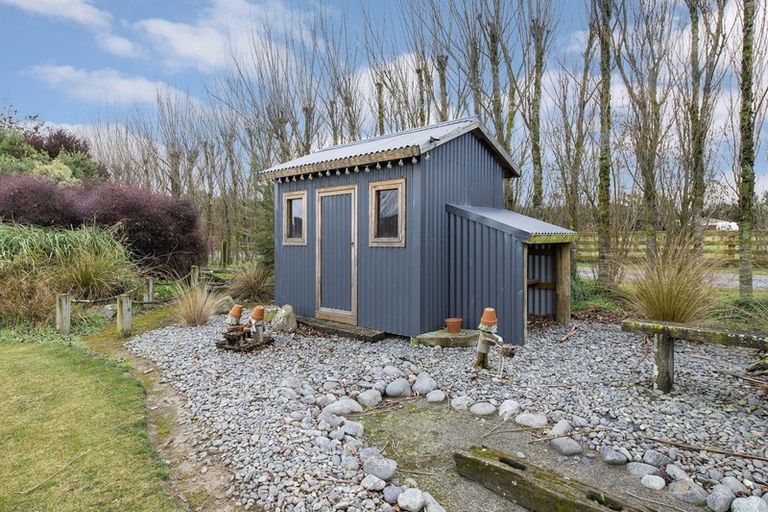 Photo of property in 1630 Clintons Road, Darfield, 7571