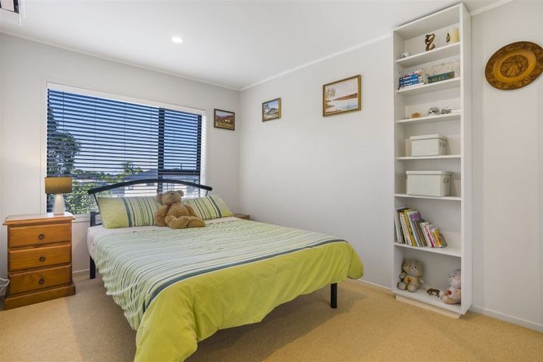 Photo of property in 18 Janome Place, Bucklands Beach, Auckland, 2014