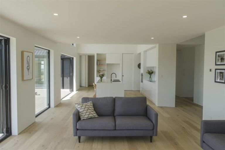 Photo of property in 77 Kalaugher Road, Geraldine Downs, Geraldine, 7991