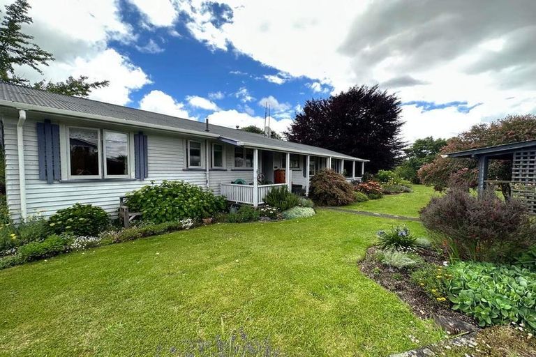 Photo of property in 71 Golf Road, Taumarunui, 3920