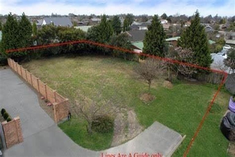 Photo of property in 5 Shiloh Lane, Sockburn, Christchurch, 8042