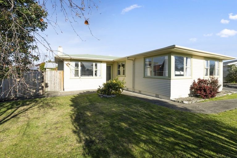 Photo of property in 69 Rugby Street, Awapuni, Palmerston North, 4412