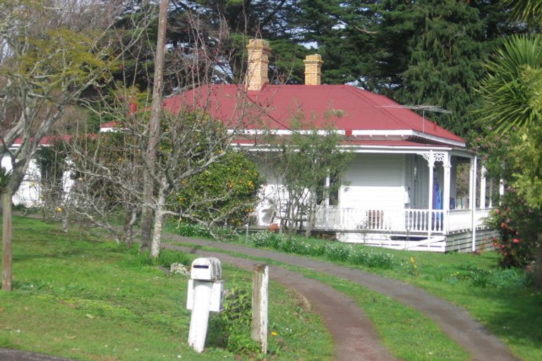 Photo of property in 27 Red Hill Road, Red Hill, Papakura, 2110